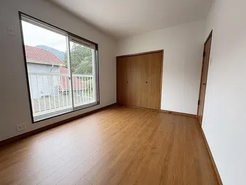 2-Bedroom Property Ube City Yamaguchi Prefecture (5)