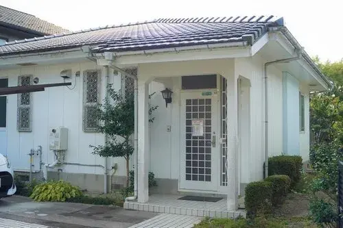 Akiya in Yamaguchi