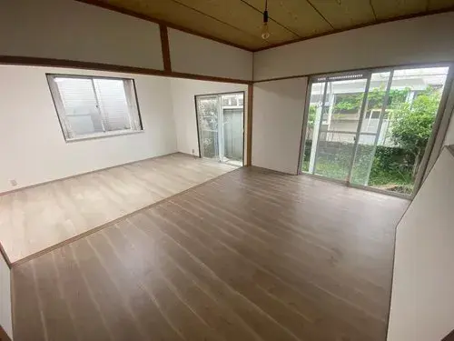 2LDK Yamaguchi City, Yamaguchi Prefecture (4)