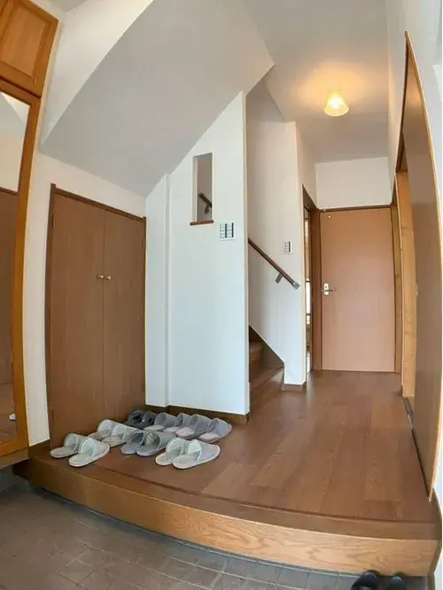 5LDK+S Propriété Ville d'Ube Préfecture de Yamaguchi (12)