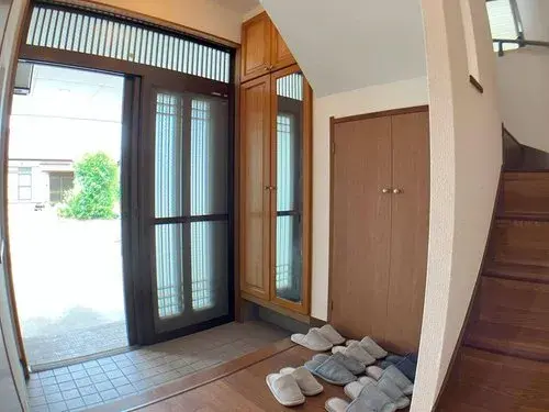 5LDK+S Propriété Ville d'Ube Préfecture de Yamaguchi (13)