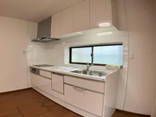 5LDK+S Propriété Ville d'Ube Préfecture de Yamaguchi (17)