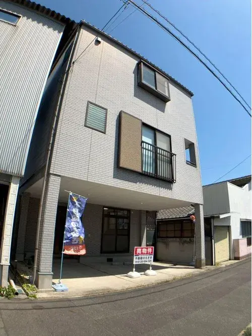5LDK+S Propriété Ville d'Ube Préfecture de Yamaguchi (3)