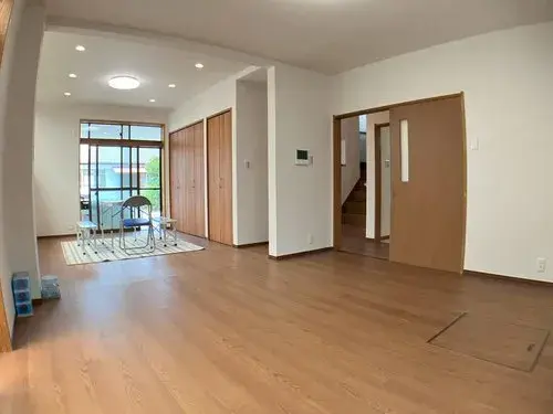 5LDK+S Propriété Ville d'Ube Préfecture de Yamaguchi (6)