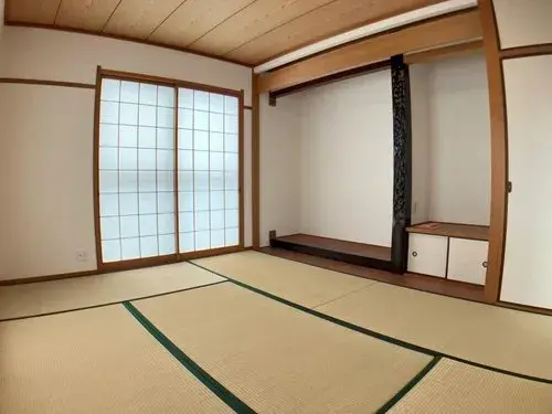 5LDK+S Propriété Ville d'Ube Préfecture de Yamaguchi (9)