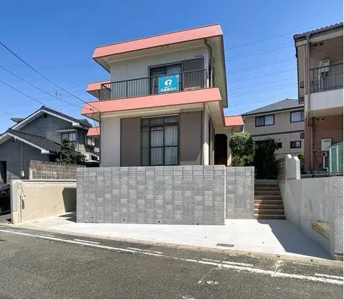Akiya in Shimonoseki