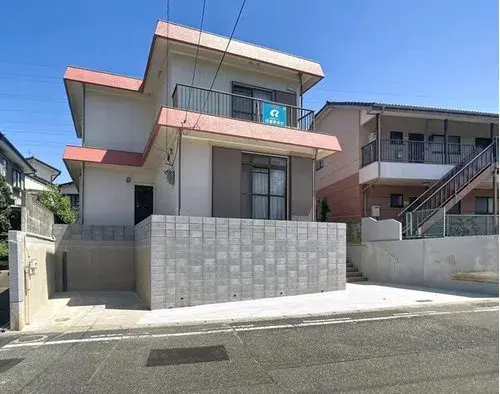 4LDK Shimonoseki City Yamaguchi Prefecture Property (2)