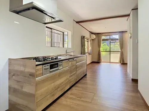 4LDK Shimonoseki City Yamaguchi Prefecture Property (15)