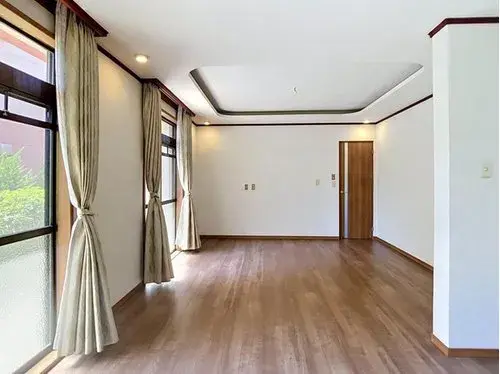 4LDK Shimonoseki City Yamaguchi Prefecture Property (3)