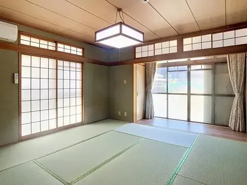 4LDK Shimonoseki City Yamaguchi Prefecture Property (6)