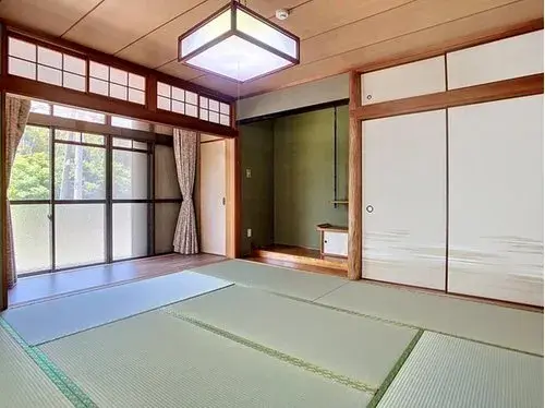 4LDK Shimonoseki City Yamaguchi Prefecture Property (7)