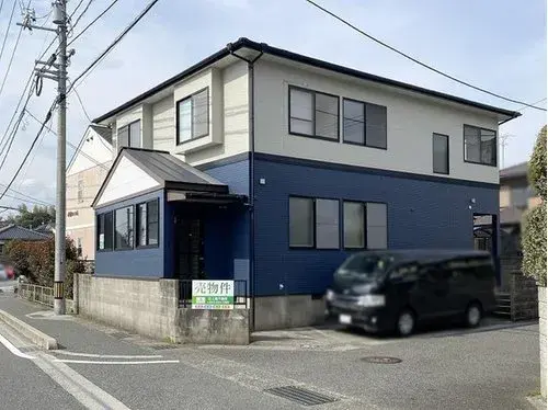 Akiya in Shimonoseki