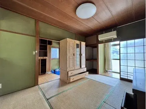 Propiedad 1LDK Ciudad de Sanyo-Onoda Prefectura de Yamaguchi (7)