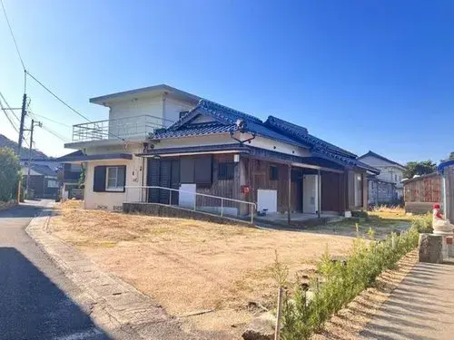 Akiya in Yamaguchi