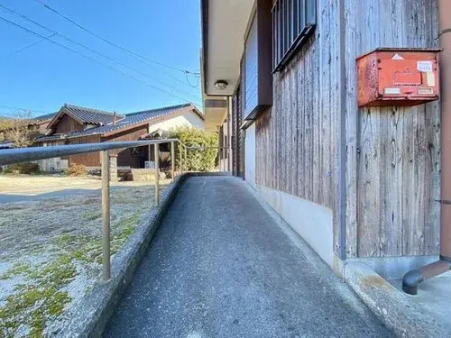 5DK Ciudad de Yamaguchi Prefectura de Yamaguchi (2)