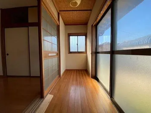 5DK Ciudad de Yamaguchi Prefectura de Yamaguchi (11)