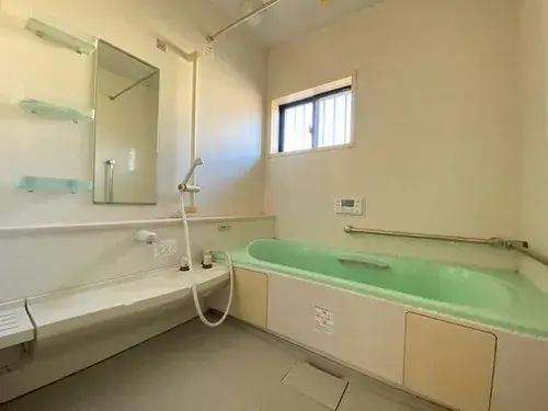 5DK Ciudad de Yamaguchi Prefectura de Yamaguchi (14)
