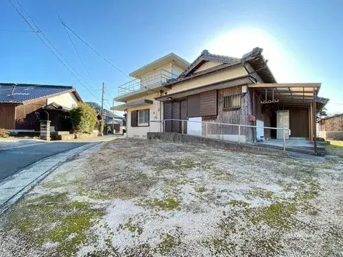 5DK Ciudad de Yamaguchi Prefectura de Yamaguchi (4)