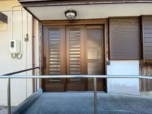 5DK Ciudad de Yamaguchi Prefectura de Yamaguchi (7)