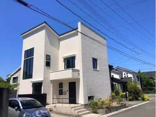 3LDK+S房源 下松市 山口县 (4)