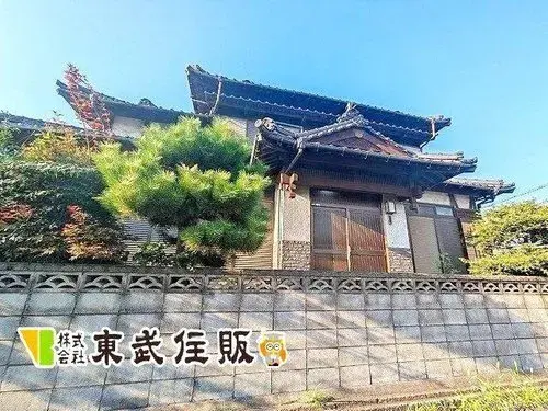 Akiya in Sanyoonoda