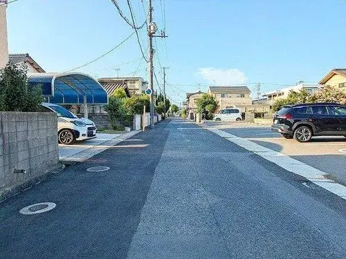 7DK+S Property Sanyo-Onoda City Yamaguchi Prefecture (2)