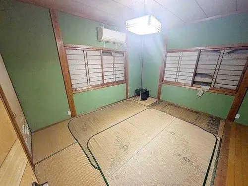 7DK+S Property Sanyo-Onoda City Yamaguchi Prefecture (11)