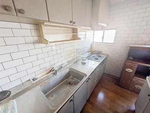 7DK+S Property Sanyo-Onoda City Yamaguchi Prefecture (12)