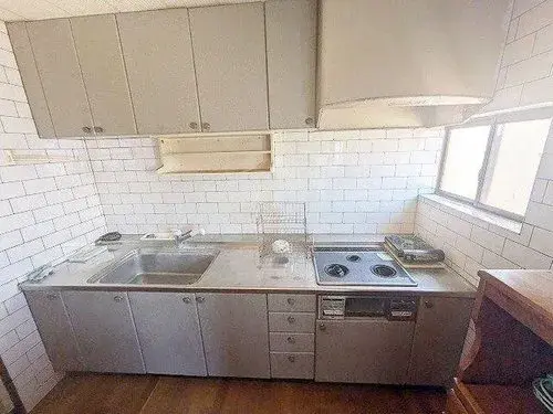 7DK+S Property Sanyo-Onoda City Yamaguchi Prefecture (13)
