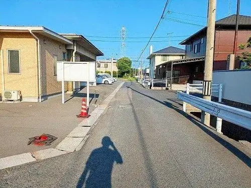 7DK+S Property Sanyo-Onoda City Yamaguchi Prefecture (3)