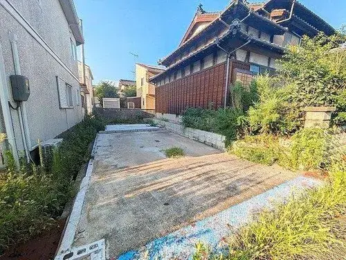 7DK+S Property Sanyo-Onoda City Yamaguchi Prefecture (5)