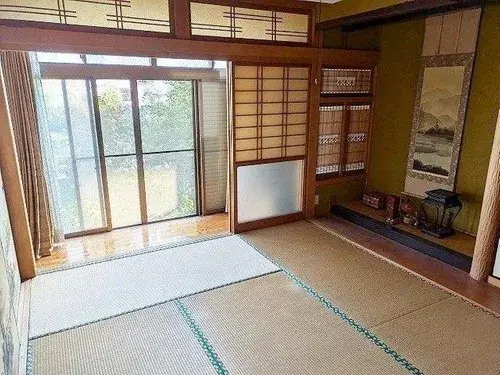 7DK+S Property Sanyo-Onoda City Yamaguchi Prefecture (6)