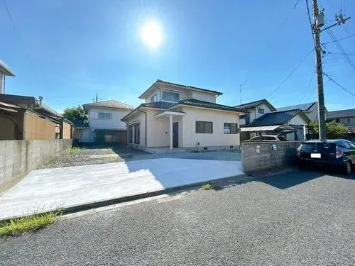 3LDK Property Sanyo-Onoda City Yamaguchi Prefecture (2)