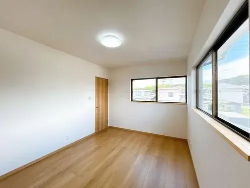 3LDK Property Sanyo-Onoda City Yamaguchi Prefecture (11)
