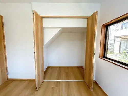 3LDK Property Sanyo-Onoda City Yamaguchi Prefecture (12)