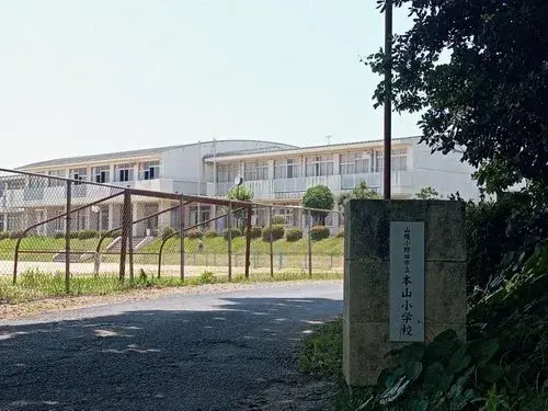 3LDK Property Sanyo-Onoda City Yamaguchi Prefecture (19)