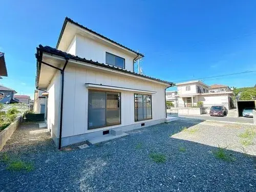 3LDK Property Sanyo-Onoda City Yamaguchi Prefecture (3)