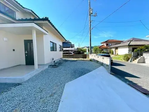 3LDK Property Sanyo-Onoda City Yamaguchi Prefecture (4)