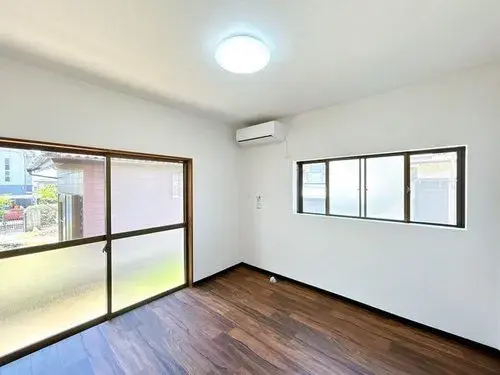 3LDK Property Sanyo-Onoda City Yamaguchi Prefecture (6)