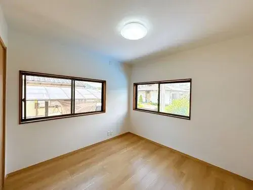 3LDK Property Sanyo-Onoda City Yamaguchi Prefecture (10)