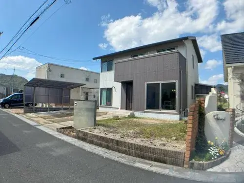 3LDK 山口市 山口県 (3)
