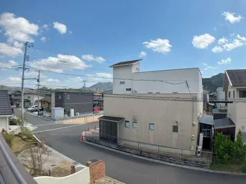 3LDK 山口市 山口県 (22)