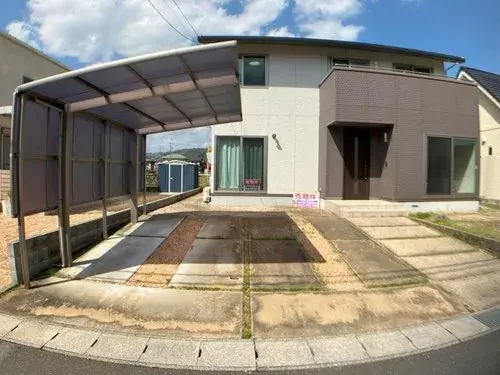 3LDK 山口市 山口県 (4)