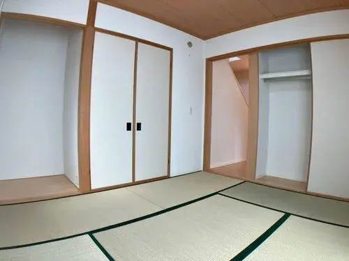 3LDK 山口市 山口県 (6)