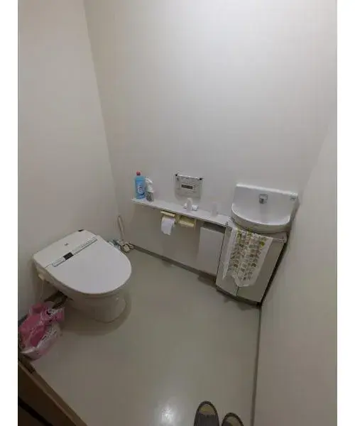 3LDK 阿波市 徳島県 (16)