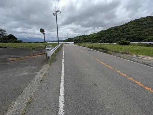 3LDK 阿波市 徳島県 (17)