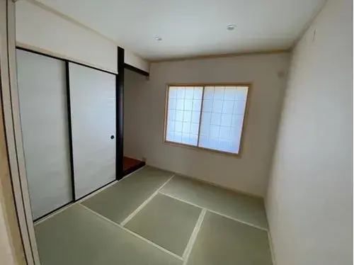 5LDK Property Marugame City Kagawa Prefecture (3)