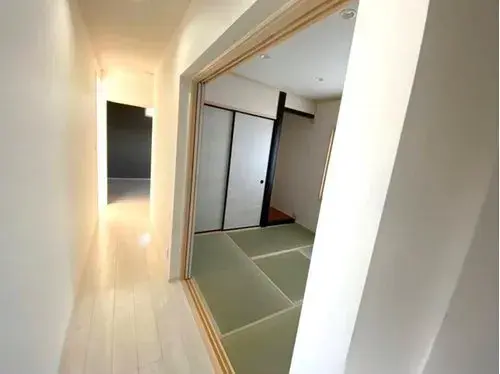 5LDK Property Marugame City Kagawa Prefecture (8)
