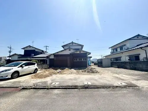 4LDK+S Ciudad de Marugame Prefectura de Kagawa (2)