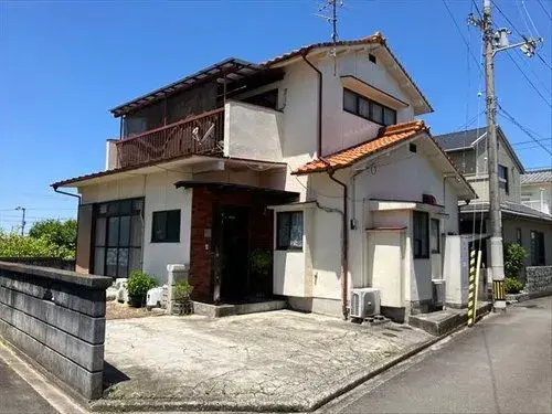 Akiya in Matsuyama